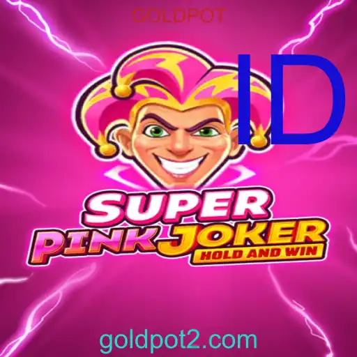 SuperPinkJoker